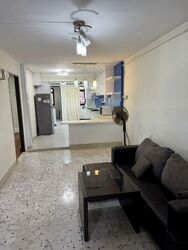 Blk 154 Meiling Heights (Queenstown), HDB 3 Rooms #507055601